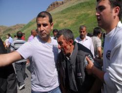 Kars'ta Kaza: 2 Ölü, 29 Yaralı