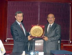 Vakıfbank İle Gto Arasında Kredi Protokolü İmzalandı