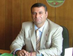 Şehit Bekiş'in İsmi Memleketinin Tören Alanına Verildi