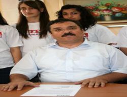 Işık Dershanesi'nin 12 Öğrencisi 100 Sorunun Tamamını Doğru Yaptı