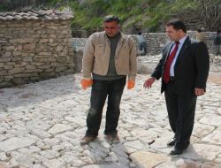 Safranbolu, Tarihi Dokusuna Uygun Olarak Restore Ediliyor