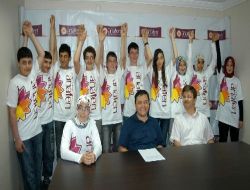 Sbs'de Türkiye Dördüncüsü Kocaeli'den Çıktı