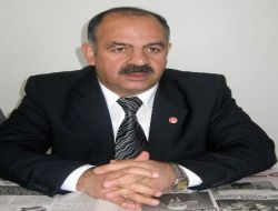 Bbp Osmaniye İl Başkanı Gümüş: Anayasa Mahkemesi, Meclis İle Halk Arasındaki Bütünlüğü Bozdu