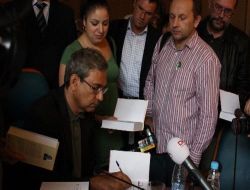 Orhan Pamuk: İyi Korunuyorum!