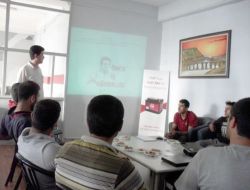 Yurt Dışı İzlenimlerini Eğitim Kurumları Ve İş Dünyasıyla Paylaştılar