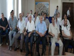 Mahalle Muhtarlarından Üniversite Yönetimine Tepki