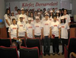 Körfez Dershaneleri'nin 17 Öğrencisi Sbs'de Yüzde 100 Yaptı