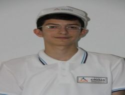 Özel Darıca Çırağan Koleji Öğrencisi Sbs'de Türkiye 8.'incisi Oldu