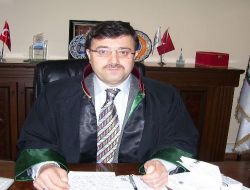 Yozgat Barosu: Anayasa Mahkemesi Kendisini Meclis'in Yerine Koymuştur