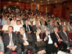 Denizli Sanayi Odası Başkanı Keçeci: Tekstil Ve Konfeksiyonun Bittiği Yok