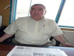"boğgazlıyan Esnafı Park Yasağından Memnun"