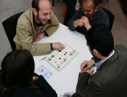 4 Bin Yıllık Mangala Oyununu Turnuvayla Hatırlatacaklar