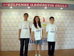 Bartın'da Sbs'de Şampiyonluğun Adresi Gülpembe İlköğretim Okulu Oldu
