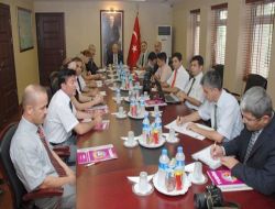 Vali Atış: "Uyuşturucuyu, Başka Kimseye Dokunmadan Adana'dan Def Edelim"