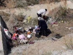 Kırıkkale'de Trafik Kazası: 1 Ölü, 5 Yaralı