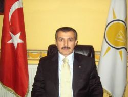 Ak Parti İl Başkanı Güleş: Mahkemenin Kararı Demokratikleşmeden Korkanlara Belki Örnek Olur