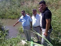 50 Bin Liralık Sulama Yatırımıyla 1 Milyon Liralık Tasarruf Sağlandı!