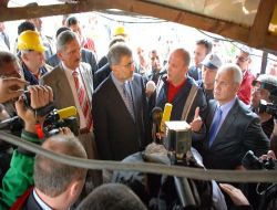 Enerji ve Tabii Kaynaklar Bakanı Yıldız: Yangın, Bir Nevi İşletme Hatasından Çıktı!