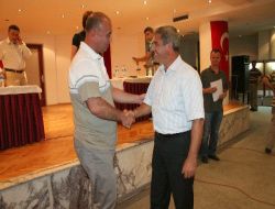 Selçuk Belediyesi, Havacılık Meslek Yüksek Okulu'na Bina Tahsis Etti