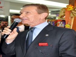 Kırcı Çarşı, Farklı Yüzü İle Bursalıların Beğenisini Topladı