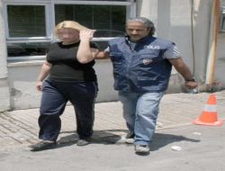Fuhuş İddiasıyla Tutuklandı!