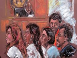 'Rus Ajanları' Abd'den Sınır Dışı Edildi!