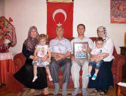 Sakaryalı Şehit ve Gaziler İçin Albüm Hazırlanıyor..