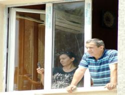 Otobüste Unutulan Şüpheli Poşet Paniğe Neden Oldu!