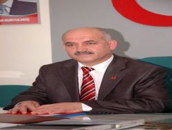 SP Isparta İl Başkanı Bilgiç: "Referanduma 'EVET' Diyeceğiz"