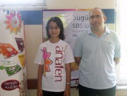 Bor Özel Serhat Dershanesi Sbs Türkiye Birinciliğine Oldu
