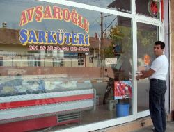 Erzinli Esnafın Örnek Davranışı Trt'ye Konu Oldu.