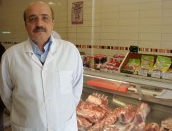 Et-Balık Ölçek Büyüttü!!