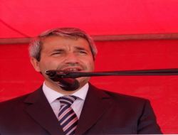 Bakan Nihat Ergün: 12 Eylül'de Türkiye'nin Prangaları Çözülecek
