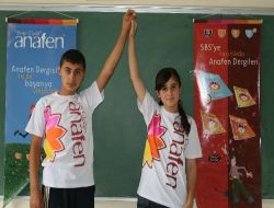 Vezirköprü Sakarya'da Tam Puan Sevinci