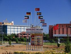 Gaziantep Büyükşehir 7 Yılda 7 Şehirle Kardeş Oldu