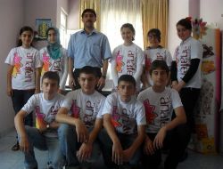 Anafen Dersanesi, Başarılarıyla Oltu'nun Gururu Oldu