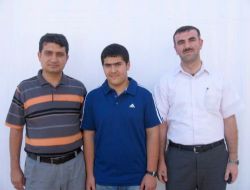 Çağlayan'ın 2 Öğrencisi 500 Tam Puan Aldı