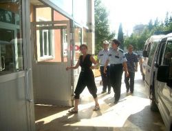 Bucak Emniyeti'nden Fuhuş Operasyonu