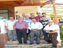 Suşehri Belediye Başkanı Sedat Sel: Sorunları Çözmede Topyekün Hareket Etmeliyiz