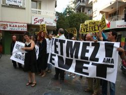 Referanduma 'Yetmez Ama Evet' Dediler