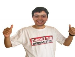 Kaş Turgutreis'den Büyük Başarı