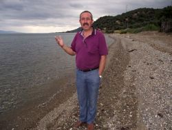 Darbe Mağduru Ülkücü Ulu: "Referandumda 'EVET' Diyeceğiz!"