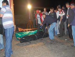 Düğün Yolu Kana Bulandı: 7 Ölü