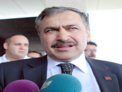 Bakan Eroğlu: Tasmasız Dolaştırılan Pittbul Ve Benzeri Vahşi Köpekler Mutlaka Toplatılacak