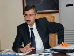 Daka'nın Proje Sonuçlarını Bakan Yılmaz Açıklayacak!!