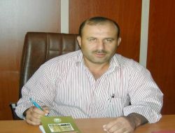 Bafra Tahıl Üreticileri Birliği Başkanı Ak: Havza Bazlı Destekleme Modeli, Üreticilere İyi Anlatılmalı