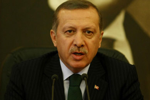 Erdoğan'dan KKTC'ye Müjde