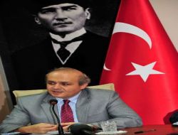 İş-kur Genel Müdürü İçerli: İşsizliği 2001 Öncesine Çekmek İstiyoruz