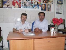 Âşıklar Kültür Derneği, "türkiye'den Hollanda'ya Kültür Köprüsü" Projesi Başlattı