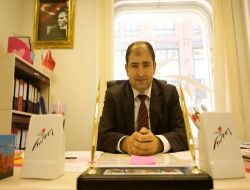 Finliler Türkiye'ye Akın Ediyor